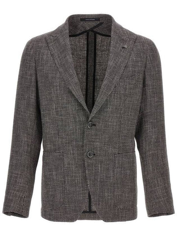 Tagliatore 'Montecarlo' Blazer - TAGLIATORE - BALAAN 1