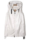 The Cube Greengi Waterproof Vest Ice - MAX MARA - BALAAN 2