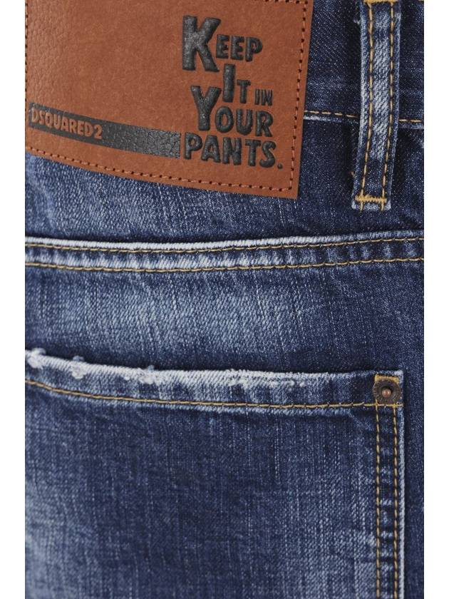 DSQUARED2 Jeans - DSQUARED2 - BALAAN 3