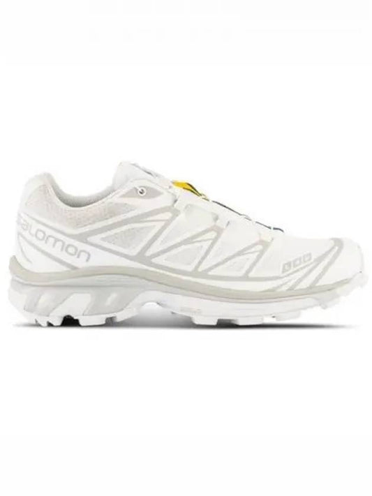 412529 XT 6 ADV sneakers white luna bag shoes TEO 271391 - SALOMON - BALAAN 1