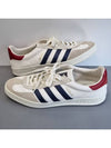 XAdidas Gazelle sneakers - GUCCI - BALAAN 3