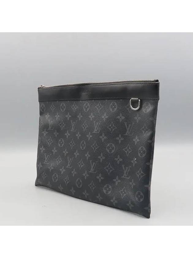 M62291 Clutch Bag - LOUIS VUITTON - BALAAN 2