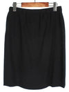 Smith Market Armani Black Skirt Women s Clothing - GIORGIO ARMANI - BALAAN 3