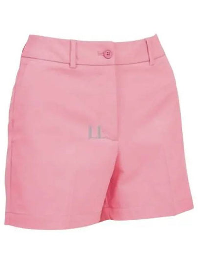 Golf Wear Gwen Women s Shorts GWPA08451 S098 - J.LINDEBERG - BALAAN 2