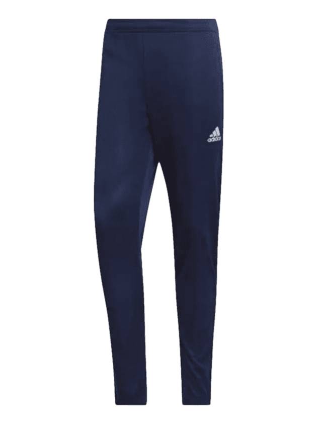 Entrada 22 Training Track Pants Navy - ADIDAS - BALAAN 1