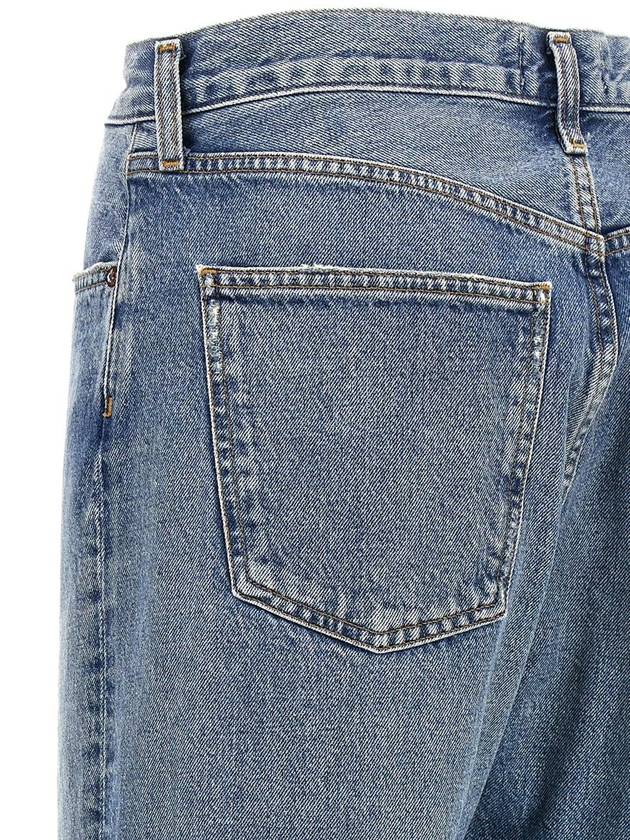 Agolde 'Fran' Jeans - AGOLDE - BALAAN 4