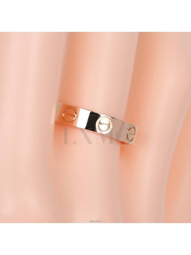 women rings - CARTIER - BALAAN 7