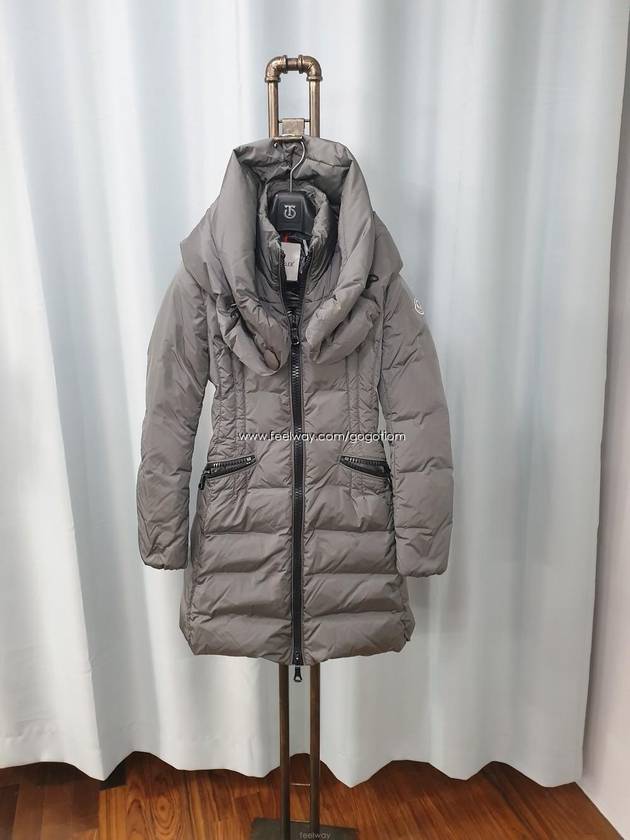 women padding - MONCLER - BALAAN 1