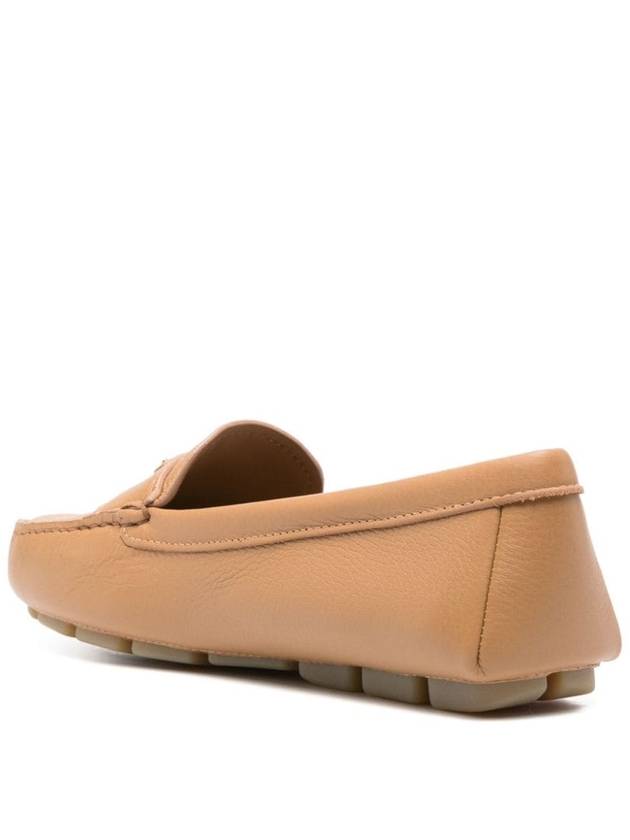 Loafer 1DD082F005ATG F0018 NATURALE - PRADA - BALAAN 4