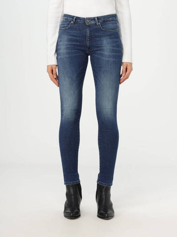 Jeans aderenti Dondup in denim stretch - DONDUP - BALAAN 1