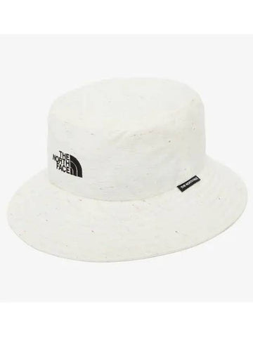 The North Face NE3HQ04E TNF Light Bucket Hat - THE NORTH FACE - BALAAN 1