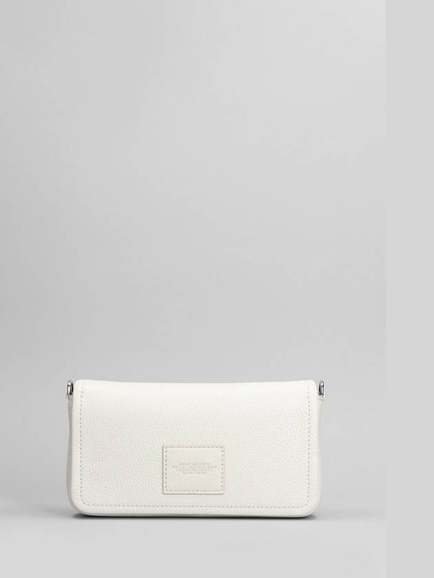 Marc Jacobs Shoulder Bag - MARC JACOBS - BALAAN 3