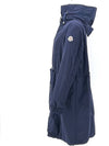 Women s Long Windbreaker Jacket - MONCLER - BALAAN 4