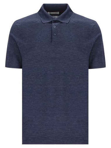 Brunello Cucinelli T-shirts and Polos - BRUNELLO CUCINELLI - BALAAN 1