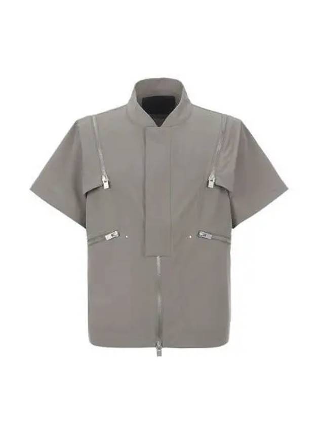 Shirt M03024 - HELIOT EMIL - BALAAN 1