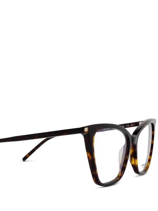 Saint Laurent SL 386 Havana - SAINT LAURENT - BALAAN 3