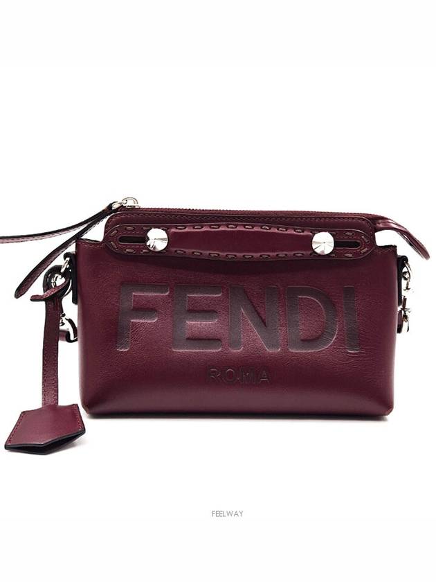 By the Way mini shoulder bag - FENDI - BALAAN 1