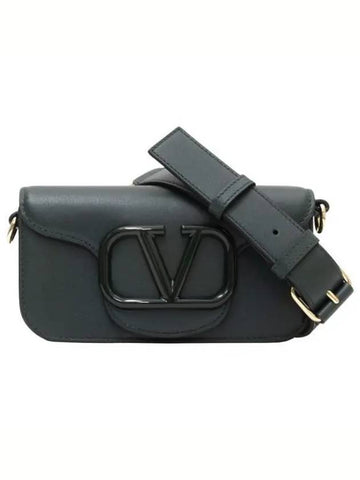 Rocco Cross Bag Unisex B0B63IEI JT5 - VALENTINO - BALAAN 1