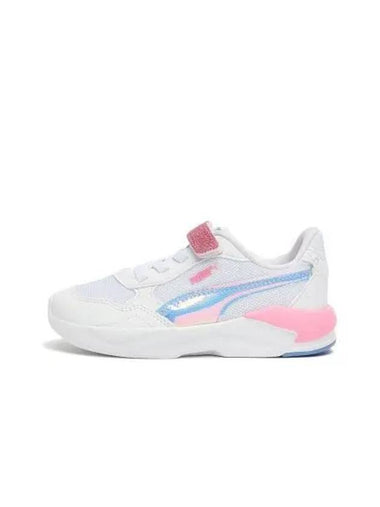 X Ray Speedlite Deep Dive AC PS 39656701 White Blue Skies Fast Pink 564617 - PUMA - BALAAN 1