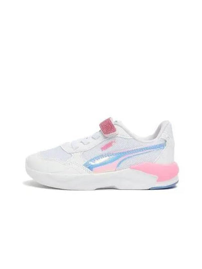 Kids X-Ray Speed Lite Deep Dive AC PS Low-Top Sneakers White - PUMA - BALAAN 2