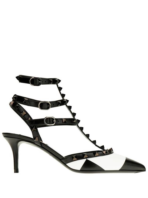 SCARPE Cone TACCO 3W0S0375AQC A01 B0440988430 - VALENTINO - BALAAN 2