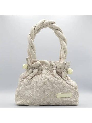 M95369 shoulder bag - LOUIS VUITTON - BALAAN 1