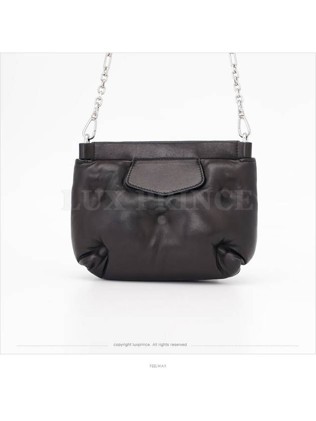 women cross bag - MAISON MARGIELA - BALAAN 4