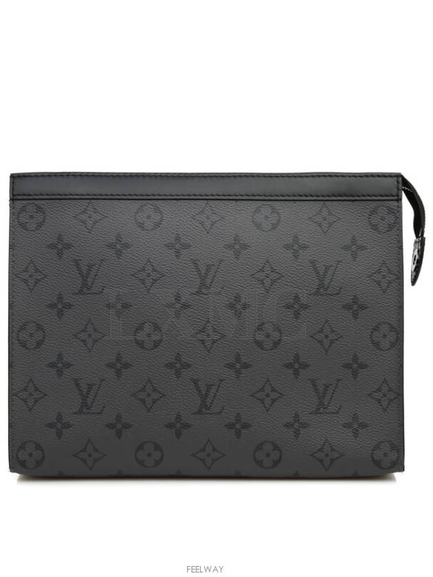 men clutch bag - LOUIS VUITTON - BALAAN 1