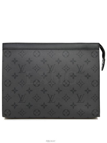 men clutch bag - LOUIS VUITTON - BALAAN 1