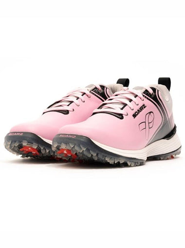 Golf Cleats Freedom Pink - SQAIRZ - BALAAN 1