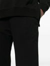 Training Jogger Pants 8H00005 809KR 999 Black - MONCLER - BALAAN 2