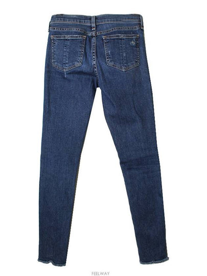 women jeans - RAG & BONE - BALAAN 2