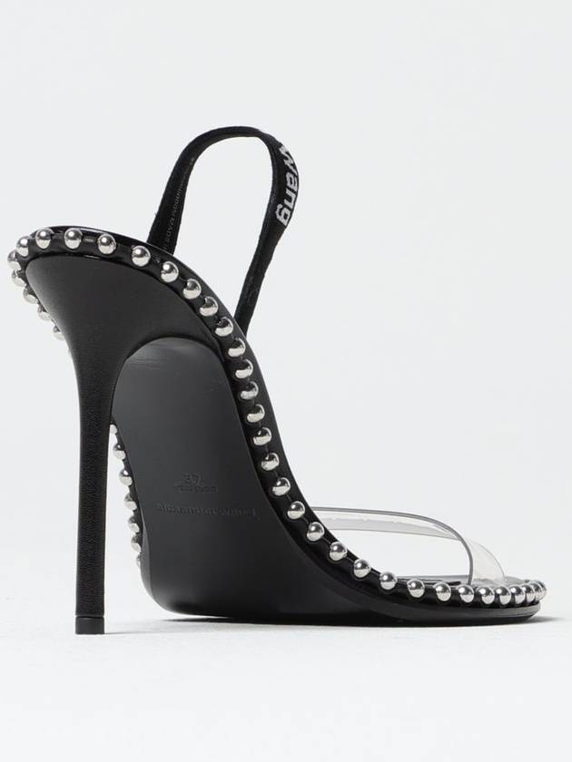 Heeled sandals woman Alexander Wang - ALEXANDER WANG - BALAAN 3