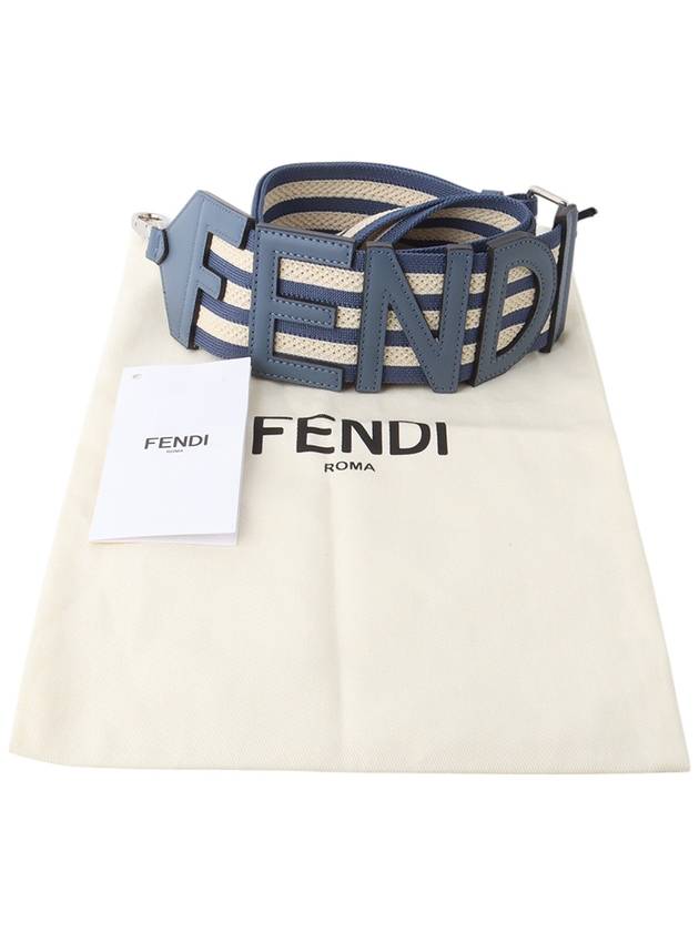 8AV442 Shoulder Cross Strap34043 - FENDI - BALAAN 6