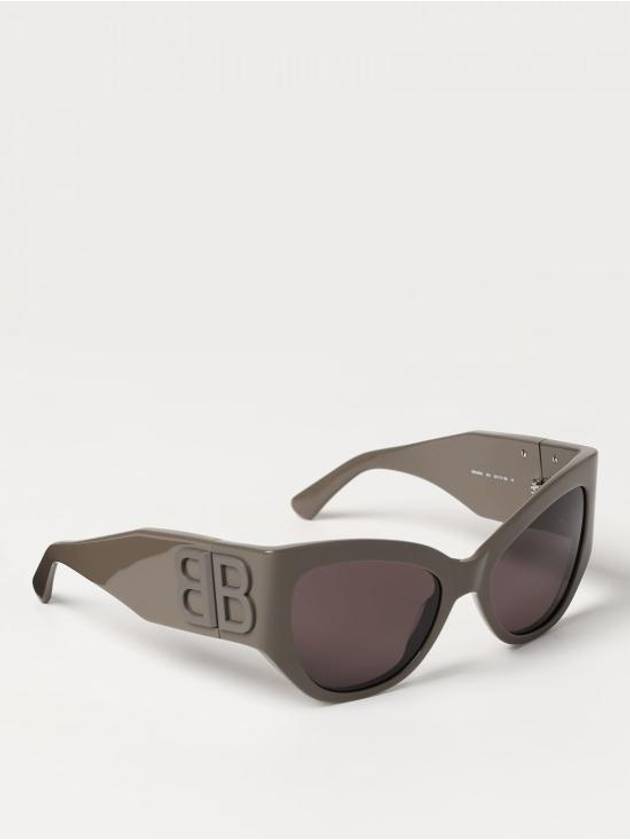 Sunglasses 773493T0039 2836 Mud - BALENCIAGA - BALAAN 1