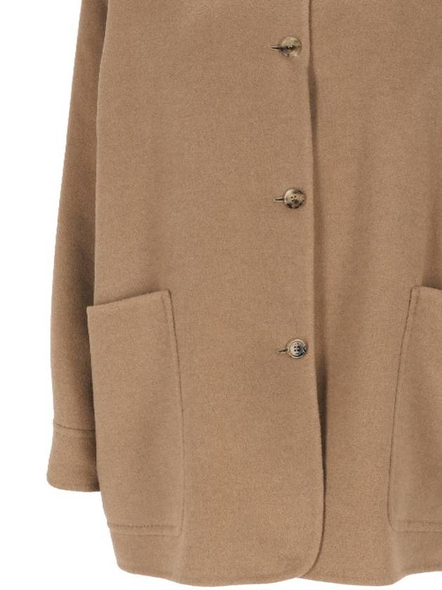 Max Mara Coats - MAX MARA - BALAAN 2