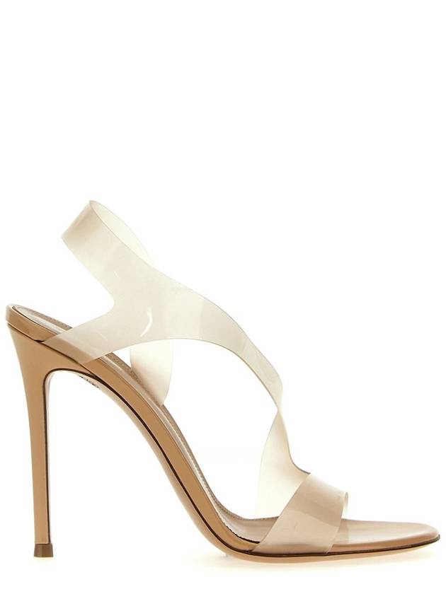 Gianvito Rossi 'Metropolis' Sandals - GIANVITO ROSSI - BALAAN 1