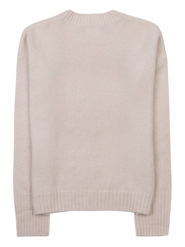 Women's ALINDA cashmere knit ALINDA 001 - MAX MARA - BALAAN 2