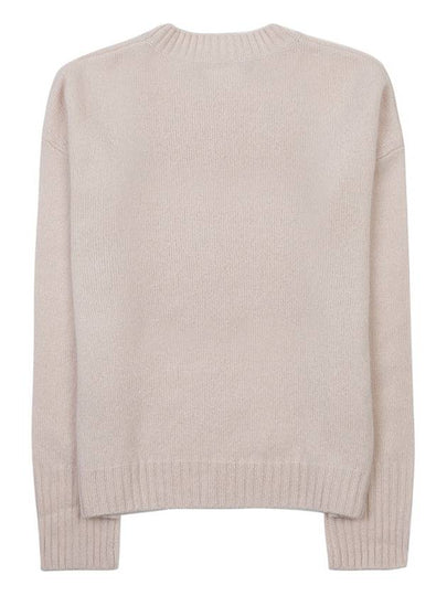 Women's ALINDA cashmere knit ALINDA 001 - MAX MARA - BALAAN 2