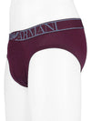 Boxer Triangle Briefs 111285 2F729 00393 - EMPORIO ARMANI - BALAAN 3