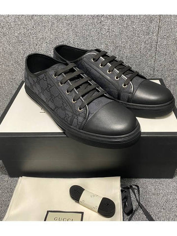 sneakers 290 - GUCCI - BALAAN 1