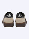 Handball Spezial Low Top Sneakers Wonder White - ADIDAS - BALAAN 6