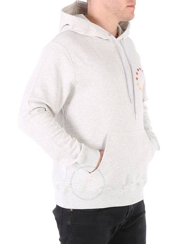 Etudes Exclusive Klein Europa Cotton Hoodie, Brand Size Small - ETUDES - BALAAN 2