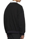 Pocket Sweatshirt Black - JUUN.J - BALAAN 3