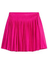 women gale skirt - J.LINDEBERG - BALAAN 2