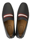 Men's Driving Shoes PERTHY 901 - BALLY - BALAAN 2