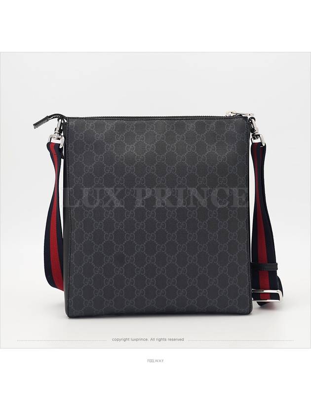 men cross bag - GUCCI - BALAAN 3