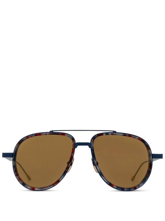 Thom Browne UES929A Dark Navy - THOM BROWNE - BALAAN 1