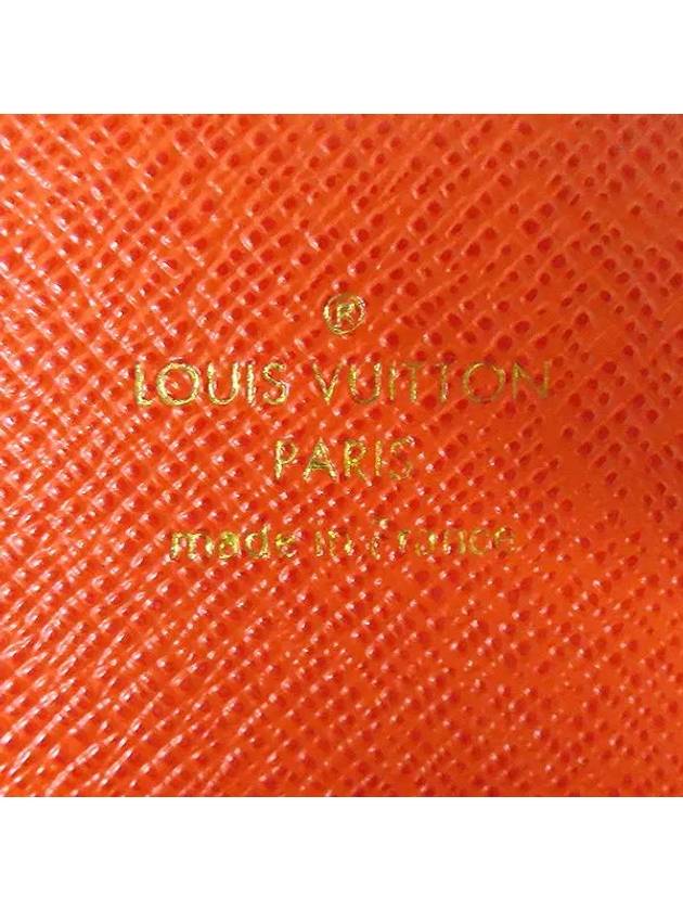 M60139 long wallet - LOUIS VUITTON - BALAAN 6