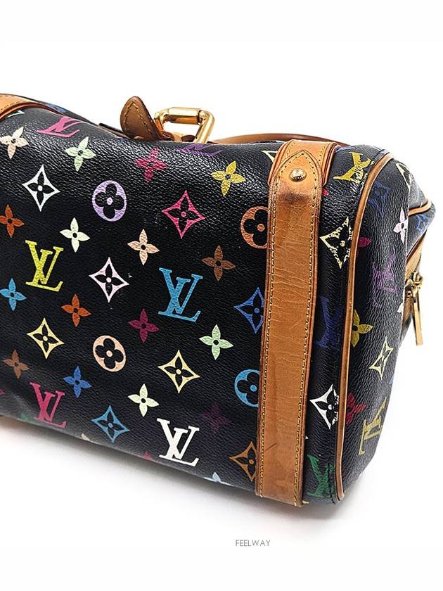 women tote bag - LOUIS VUITTON - BALAAN 7